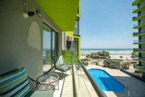 Apartel Dominic
